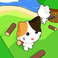 海岛探险喵破解版