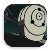 BVN无知改火影版