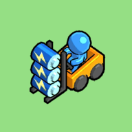 我的小小工厂小游戏破解版