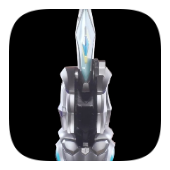 戴卡胜利闪光剑变身驱动器v1.5