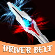 Henshin all nexus form游戏