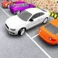 愤怒的停车场(Furious Car Parking)游戏正式版