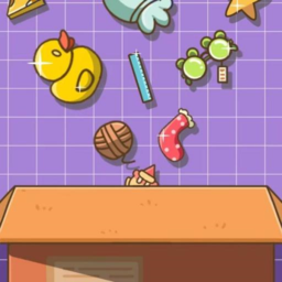 收纳模拟器免广告版