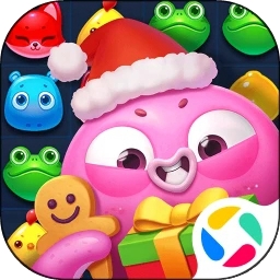 海滨消消乐应用宝版本