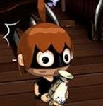 女贼极限跑酷安卓版