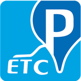 ETCP停车app