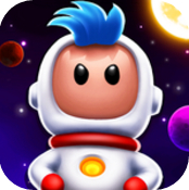 Space Chicks太空妹子