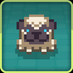 Pug八哥犬大冒险无广告版