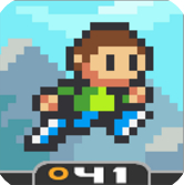 彩虹岛冒险完整版(Vulture Island)