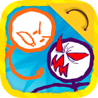 画个火柴人中文版(Draw a Stickman: EPIC)