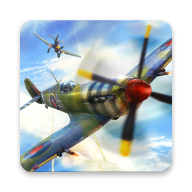 浴血战机二战空战Warplanes: WW2 Dogfight安卓版