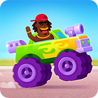 赛车大师(Racemasters)