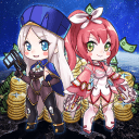 太空农夫汉化版(Idle Space Farmer)