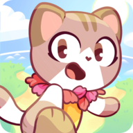 琪琪的假期国服版