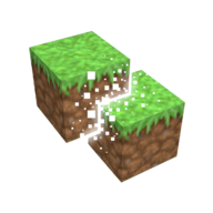 MergeCrafter我的世界合并无限XP版