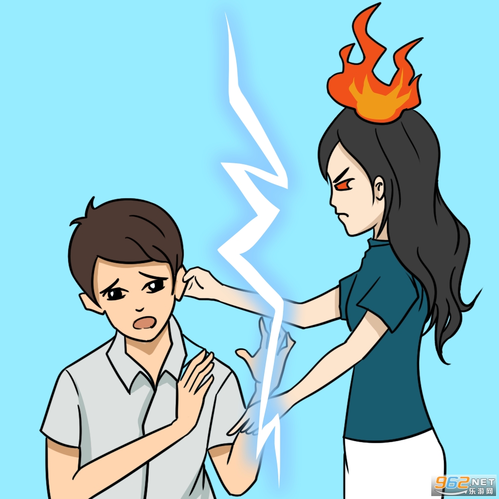 我的女友是渣女安卓版