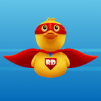 Rubberduck Journey(橡皮鸭之旅游戏)