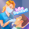 Idle Dentist(空闲的牙医游戏)