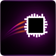 方块酷跑Neon Beats(小游戏)