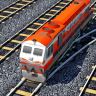 Train Simulator(火车模拟器畅玩版)