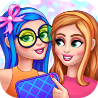 Beauty Salon美丽沙龙