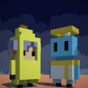 Idle Flat Earth(平地游戏)