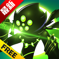 火柴人联盟竞技场