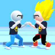 Infinite Fighers(Infinite Fighters游戏)