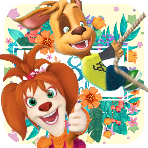 托卡小镇动物之森完整版