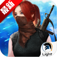 Strike team - Counter Rivals Online(打击小组AK47安卓版)