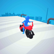 人体载具(Human Vehicle)