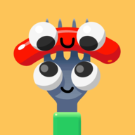 ForkNSausage(叉子与香肠游戏)