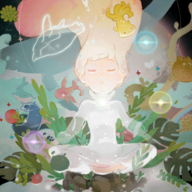 天国旅立无限蒲公英版