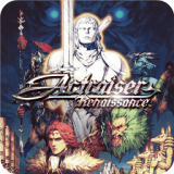 雷莎出击重制版游戏