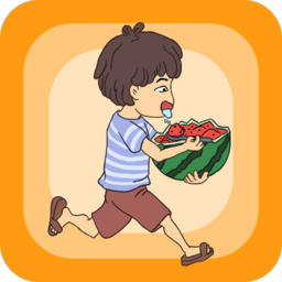 谁动了我的大西瓜游戏