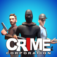 犯罪公司免广告版(Crime Corp)