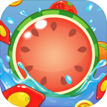 疯狂大西瓜小游戏