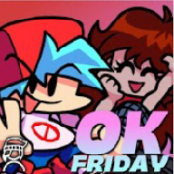 周五夜放克WiiFunkin okfriday模组