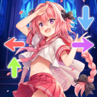 FNF Dance Battle(女动漫学校舞蹈大战游戏)