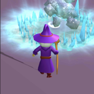 元素大师Master of Elements