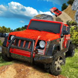 越野车狂飙突进手游