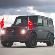 保护总统模拟器(Police Car Convoy Guard)