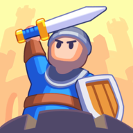 刀剑相对(Draw Strike)