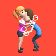 奇怪的姿势游戏