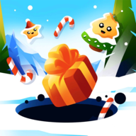 黑洞大作战解锁全部皮肤版Hole.io