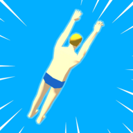 the perfect dive(完美的跳水)