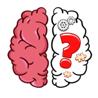 Brain Puzzle : Tricky Brain Teasers(大脑难题棘手的测试游戏)