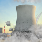 Fake Island(拆除假岛游戏)