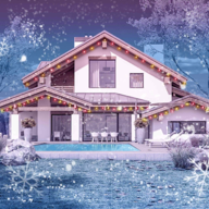 我的家居设计改造(My Home Makeover Design)