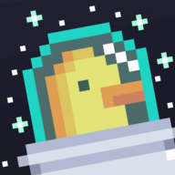 Astro Duck(星空鸭手游)